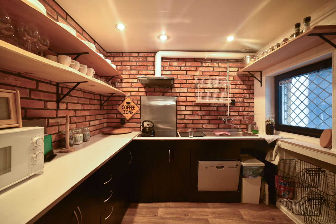 Hotel/pensjonat Kalina. Zdjęcie 8