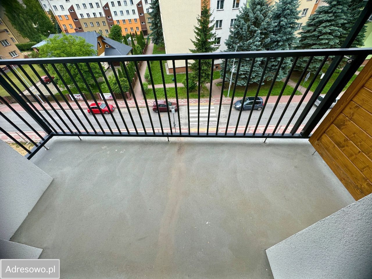 Mieszkanie 2-pokojowe Sanok, ul. Kwiatowa. Zdjęcie 14