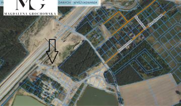 Działka budowlana Kołaczkowo