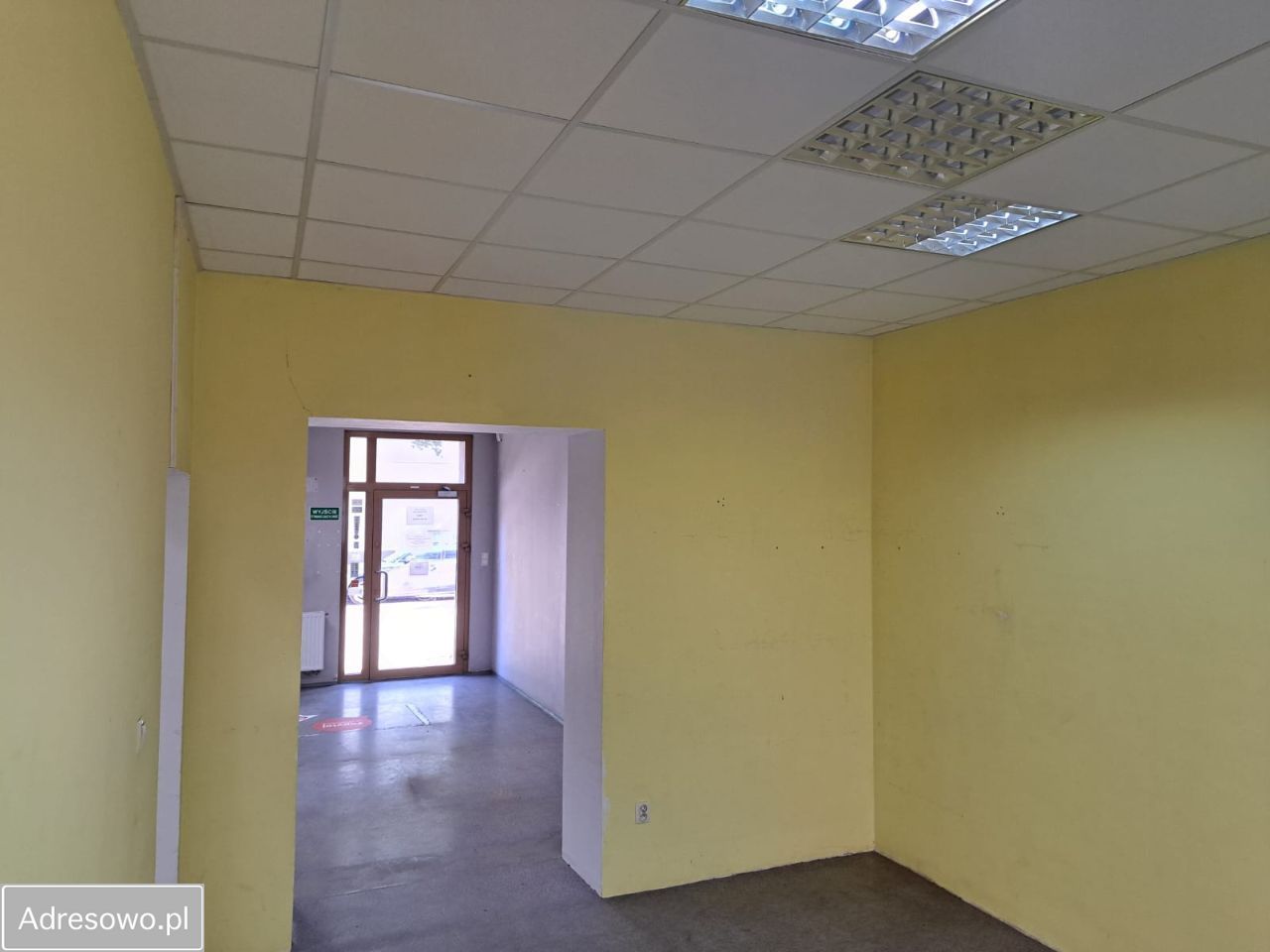 Lokal Poznań Grunwald. Zdjęcie 5