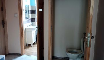 Mieszkanie 4-pokojowe Jelenia Góra Centrum, ul. Marii Konopnickiej