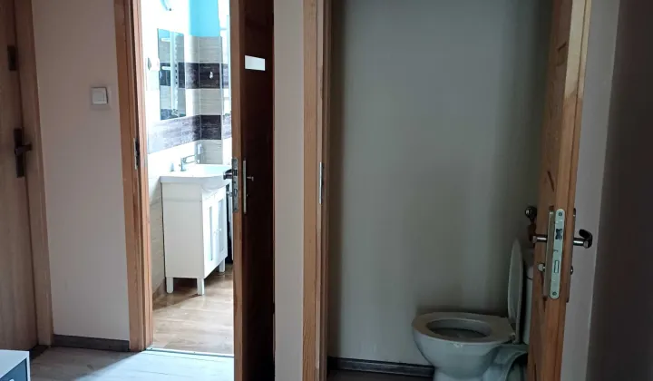 Mieszkanie 4-pokojowe Jelenia Góra Centrum, ul. Marii Konopnickiej