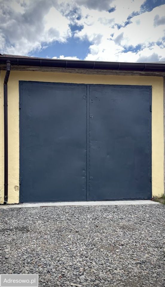 Garaż/miejsce parkingowe Bytom Rozbark, ul. Arki Bożka. Zdjęcie 2