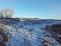 Działka inwestycyjna Kotulin. Zdjęcie 3