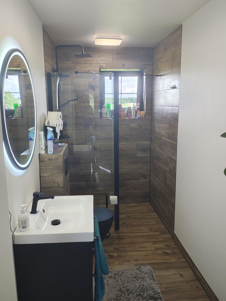 budynek wielorodzinny, 7 pokoi Świerklany, ul. Boryńska. Zdjęcie 14