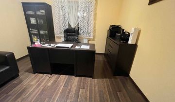 dom wolnostojący Gromadka