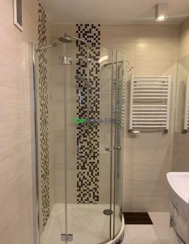 Mieszkanie 3-pokojowe Warszawa Bielany, ul. Hansa Christiana Andersena. Zdjęcie 8