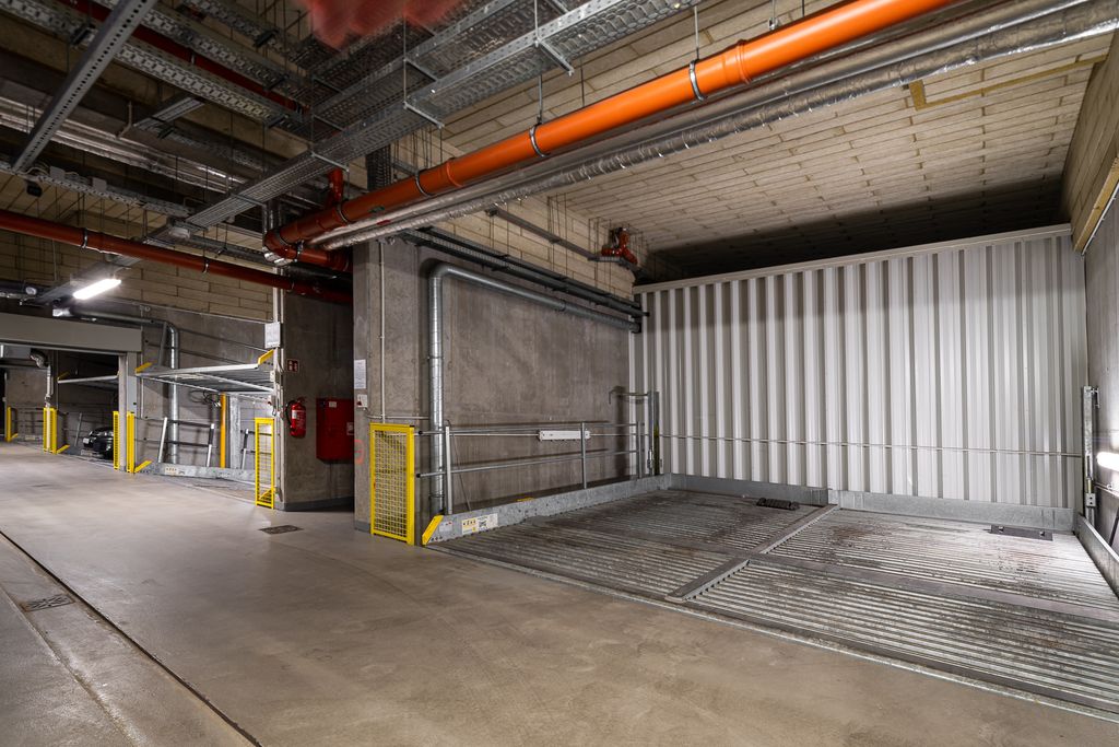 Mieszkanie 2-pokojowe Poznań Łazarz, ul. Gąsiorowskich. Zdjęcie 14