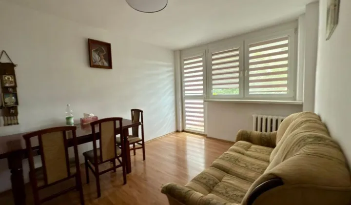 Mieszkanie 3-pokojowe Płock, ul. Piasta Kołodzieja