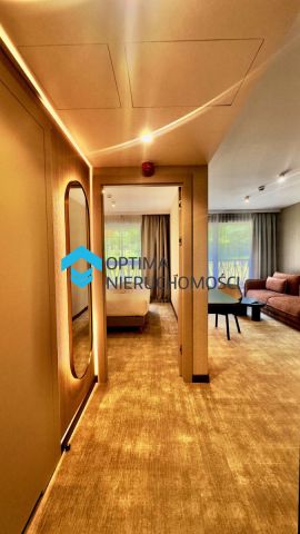 Mieszkanie 2-pokojowe Karpacz, ul. Obrońców Pokoju. Zdjęcie 14