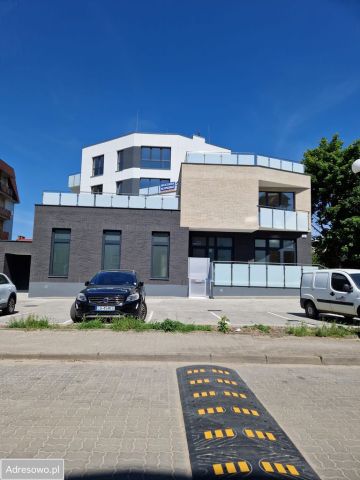 Mieszkanie 3-pokojowe Bydgoszcz Górzyskowo, ul. Juliana Fałata. Zdjęcie 1