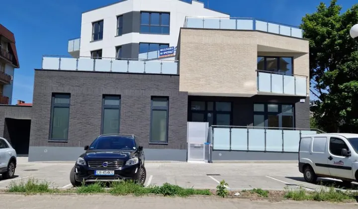 Mieszkanie 3-pokojowe Bydgoszcz Górzyskowo, ul. Juliana Fałata