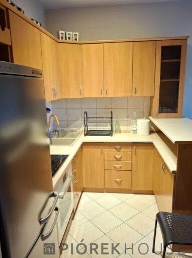 Mieszkanie 3-pokojowe Marki, ul. Duża. Zdjęcie 4