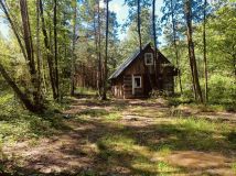 siedlisko, 3 pokoje Cyganka, ul. Wspólna. Zdjęcie 2