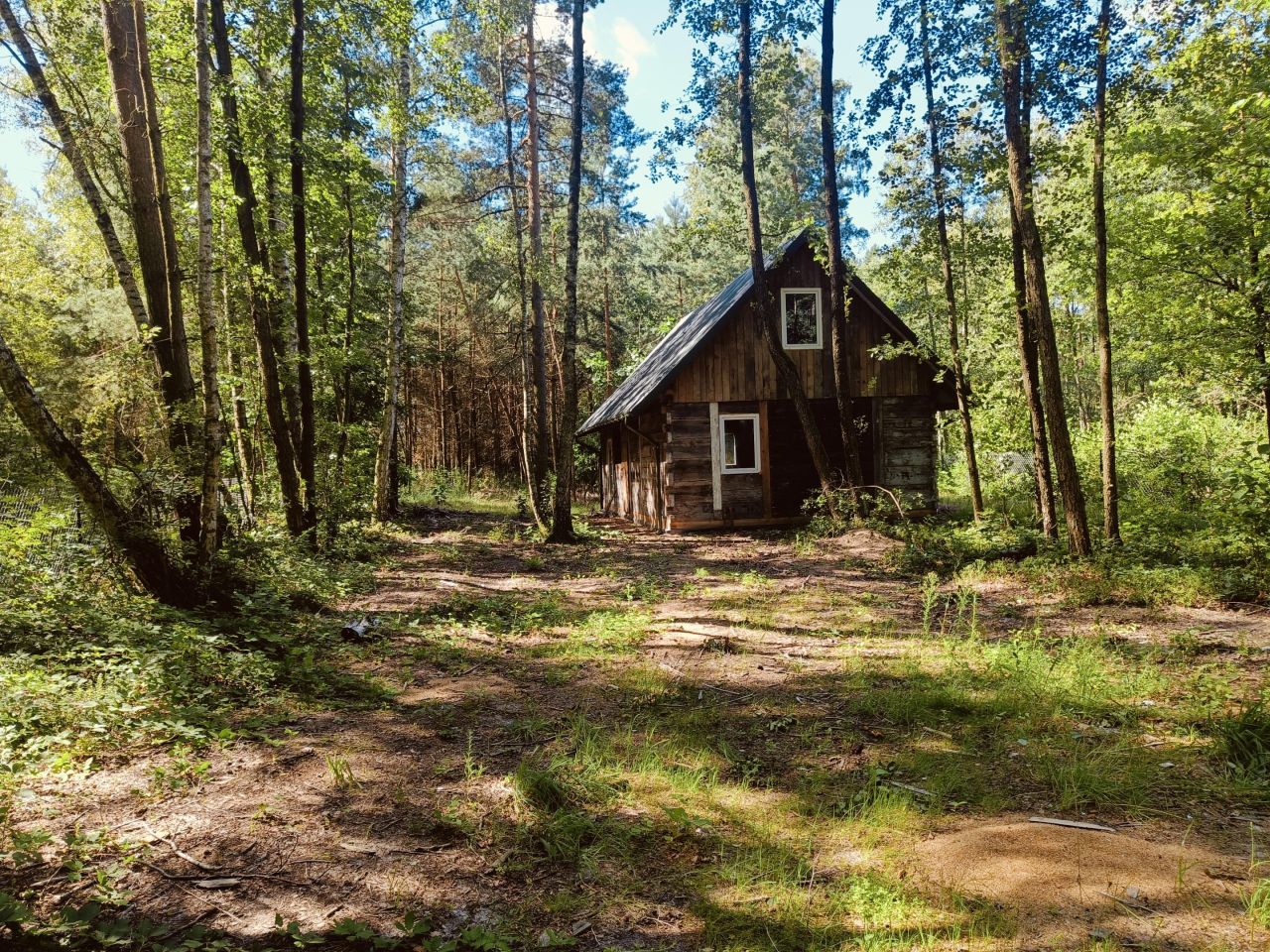 siedlisko, 3 pokoje Cyganka, ul. Wspólna. Zdjęcie 3