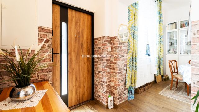 dom, 4 pokoje Kraków Łagiewniki-Borek Fałęcki, ul. Miła. Zdjęcie 16