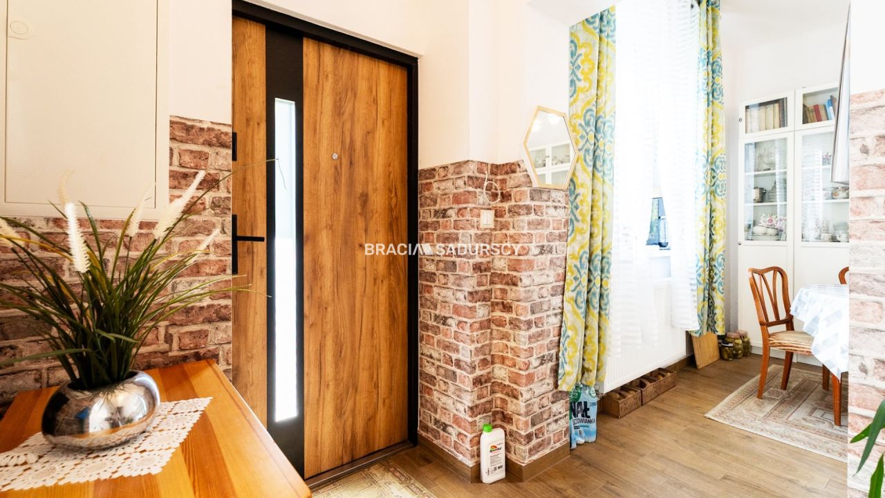 dom, 4 pokoje Kraków Łagiewniki-Borek Fałęcki, ul. Miła. Zdjęcie 16