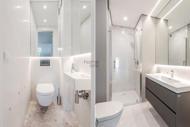 dom wolnostojący, 5 pokoi Warszawa Wilanów. Zdjęcie 15