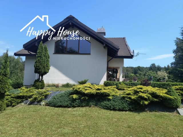 dom wolnostojący, 6 pokoi Chojnice, ul. Bytowska. Zdjęcie 5