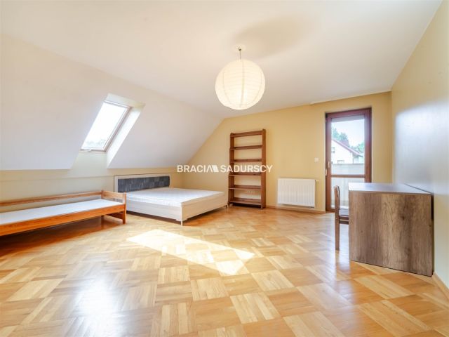 dom wolnostojący, 5 pokoi Zabierzów. Zdjęcie 24