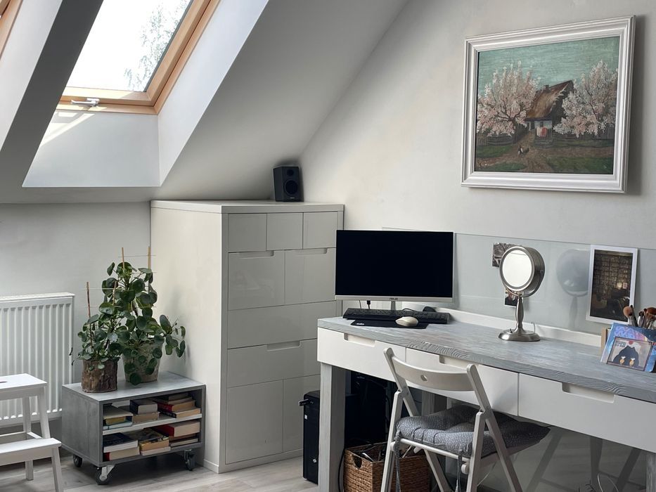 dom wolnostojący, 6 pokoi Janów Podlaski, ul. Polna. Zdjęcie 8