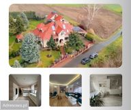 dom wolnostojący, 6 pokoi Popielów. Zdjęcie 1