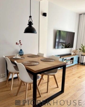 Mieszkanie 3-pokojowe Warszawa Wola, ul. Symboliczna. Zdjęcie 5