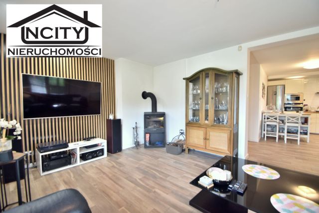 dom wolnostojący, 4 pokoje Gdańsk Świbno, ul. Wiosłowa. Zdjęcie 4