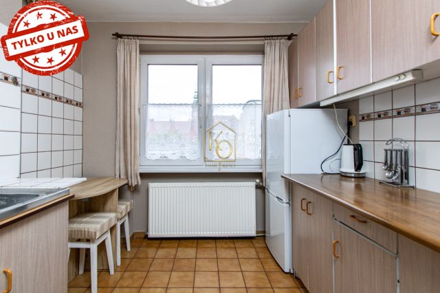 Mieszkanie 2-pokojowe Wrocław Śródmieście, ul. Kazimierza Wielkiego. Zdjęcie 9