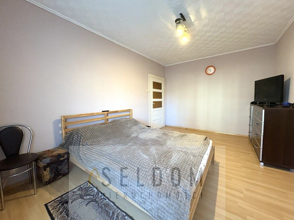 Mieszkanie 4-pokojowe Opole Śródmieście, ul. Cementowa. Zdjęcie 4