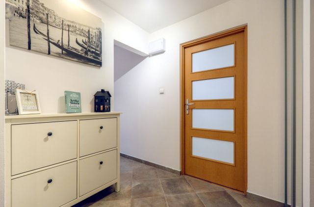 Mieszkanie 2-pokojowe Warszawa Górny Mokotów, ul. Cieszyńska. Zdjęcie 9