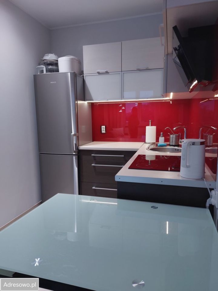 Mieszkanie 2-pokojowe Łódź Bałuty, ul. Wojska Polskiego. Zdjęcie 6