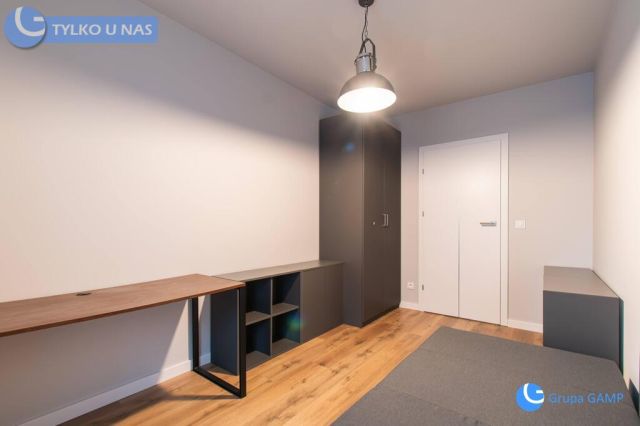 Mieszkanie 3-pokojowe Kraków Ruczaj, ul. Obozowa. Zdjęcie 16