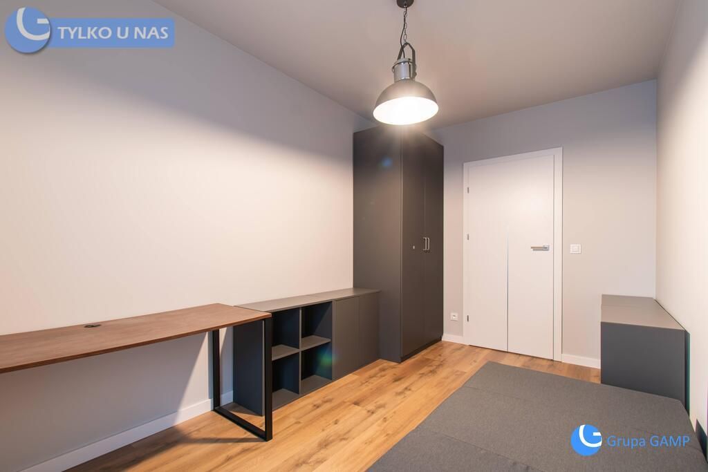 Mieszkanie 3-pokojowe Kraków Ruczaj, ul. Obozowa. Zdjęcie 16