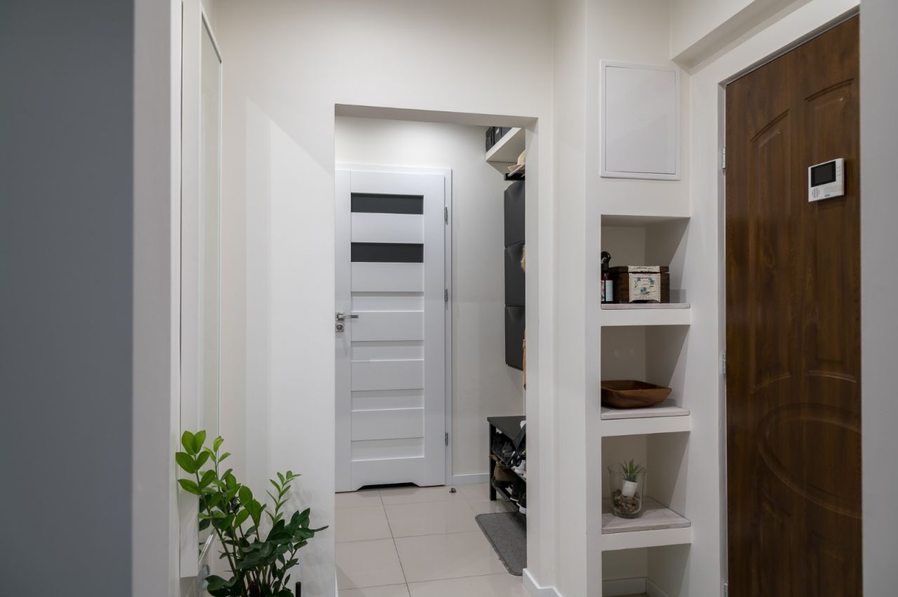 Mieszkanie 2-pokojowe Kraków Czyżyny, os. Dywizjonu 303. Zdjęcie 3