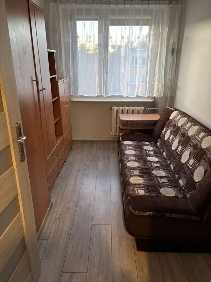 Mieszkanie 4-pokojowe Bydgoszcz Fordon, ul. gen. Augusta Emila Fieldorfa "Nila". Zdjęcie 6