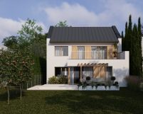 Działka budowlana Łódź Górna, ul. Zamorska. Zdjęcie 2