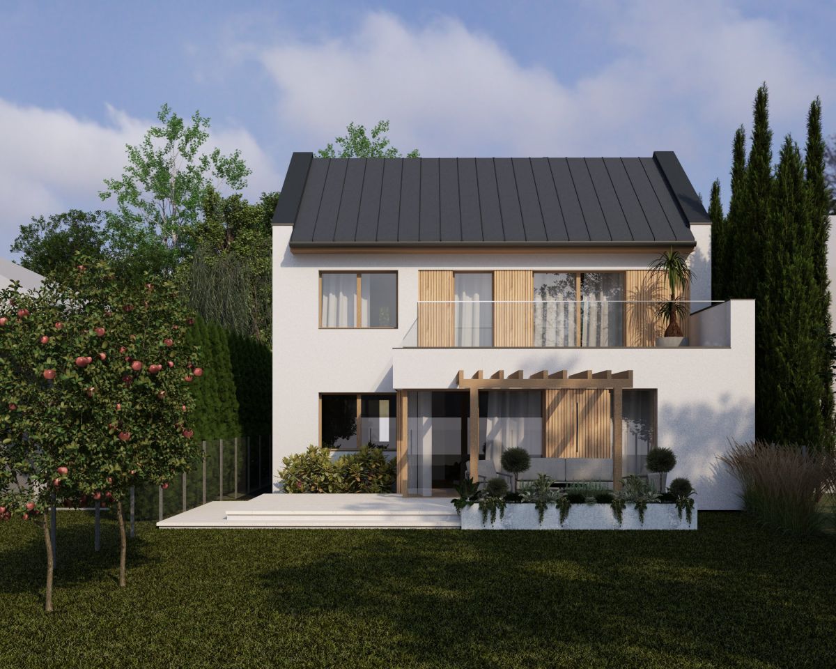 Działka budowlana Łódź Górna, ul. Zamorska. Zdjęcie 3