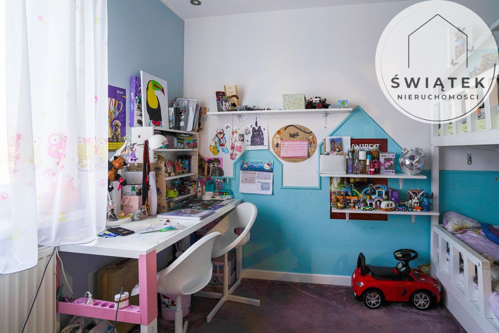 Mieszkanie 3-pokojowe Toruń, szosa Chełmińska. Zdjęcie 8