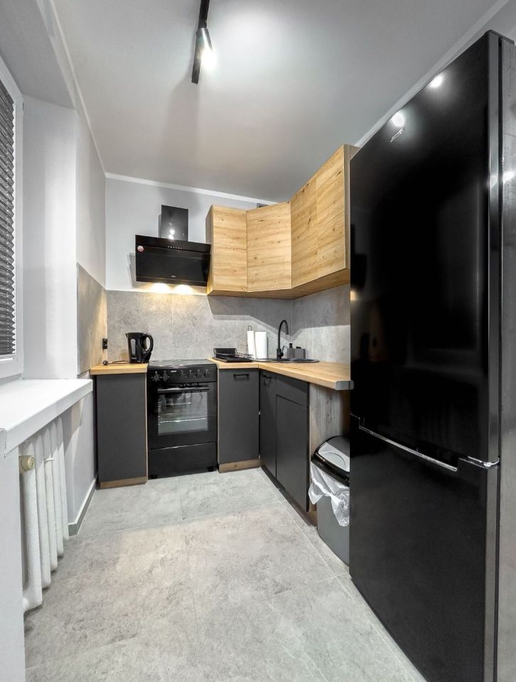 Mieszkanie 1-pokojowe Sosnowiec Klimontów, ul. Gabrieli Zapolskiej. Zdjęcie 3