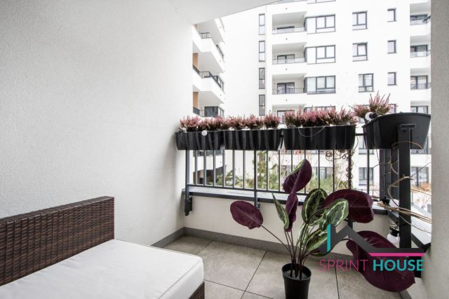 Mieszkanie 2-pokojowe Warszawa Włochy, ul. Równoległa. Zdjęcie 10