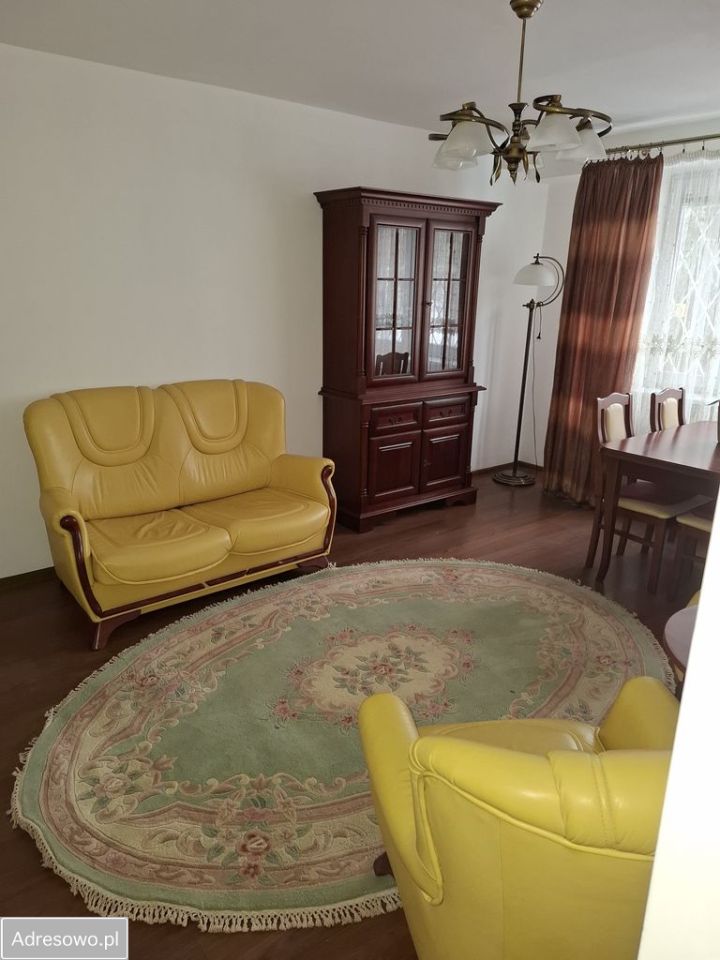 Mieszkanie 3-pokojowe Warszawa Mokotów, ul. Łukowa. Zdjęcie 8