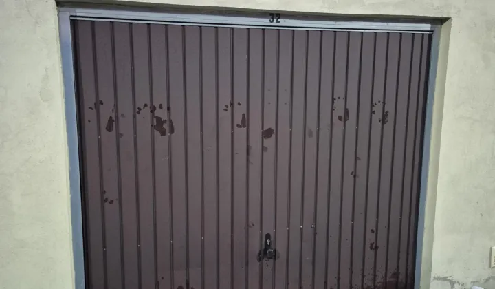 Garaż/miejsce parkingowe Pabianice Bugaj, ul. Smugowa