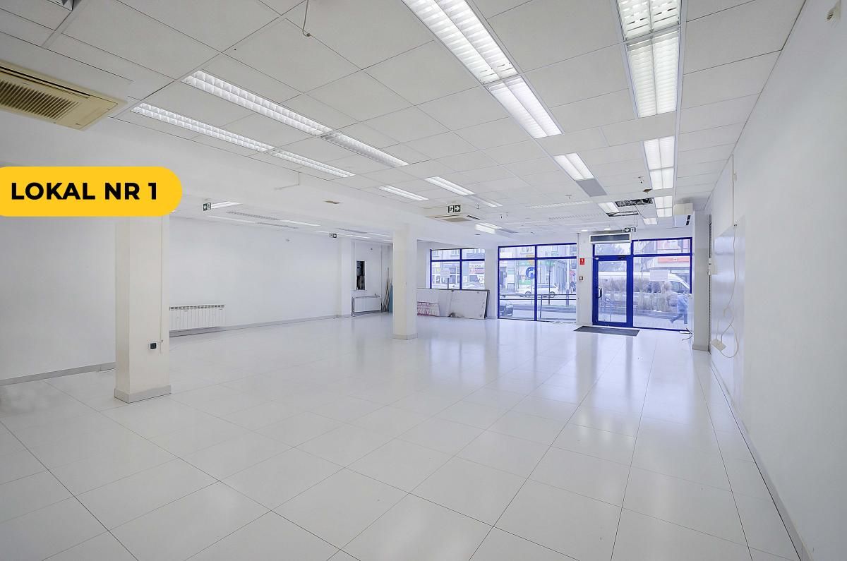 Lokal Jarosław, ul. Jana Pawła II. Zdjęcie 3