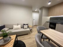 Mieszkanie 2-pokojowe Kraków Dębniki, ul. Pychowicka. Zdjęcie 4