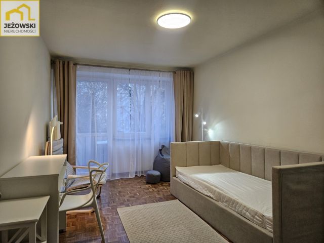 Mieszkanie 4-pokojowe Lublin Kalinowszczyzna, ul. Stefana Okrzei. Zdjęcie 2