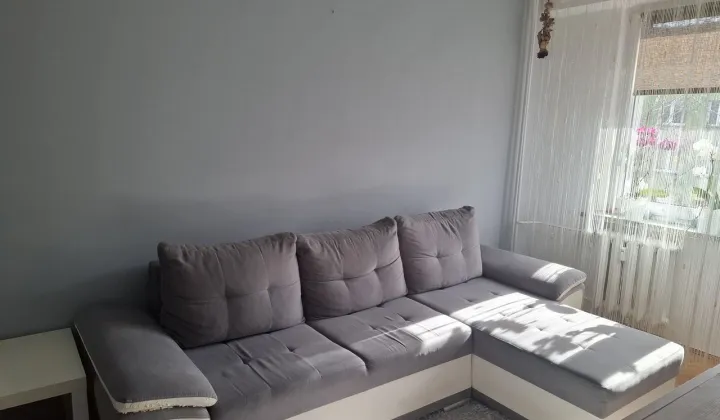 Mieszkanie 3-pokojowe Lublin Czuby, ul. Biedronki