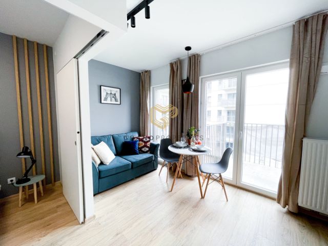 Mieszkanie 2-pokojowe Warszawa Praga, ul. Wileńska. Zdjęcie 4