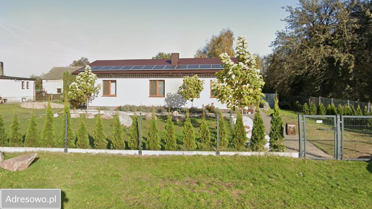 dom wolnostojący, 5 pokoi Sowina Błotna. Zdjęcie 3