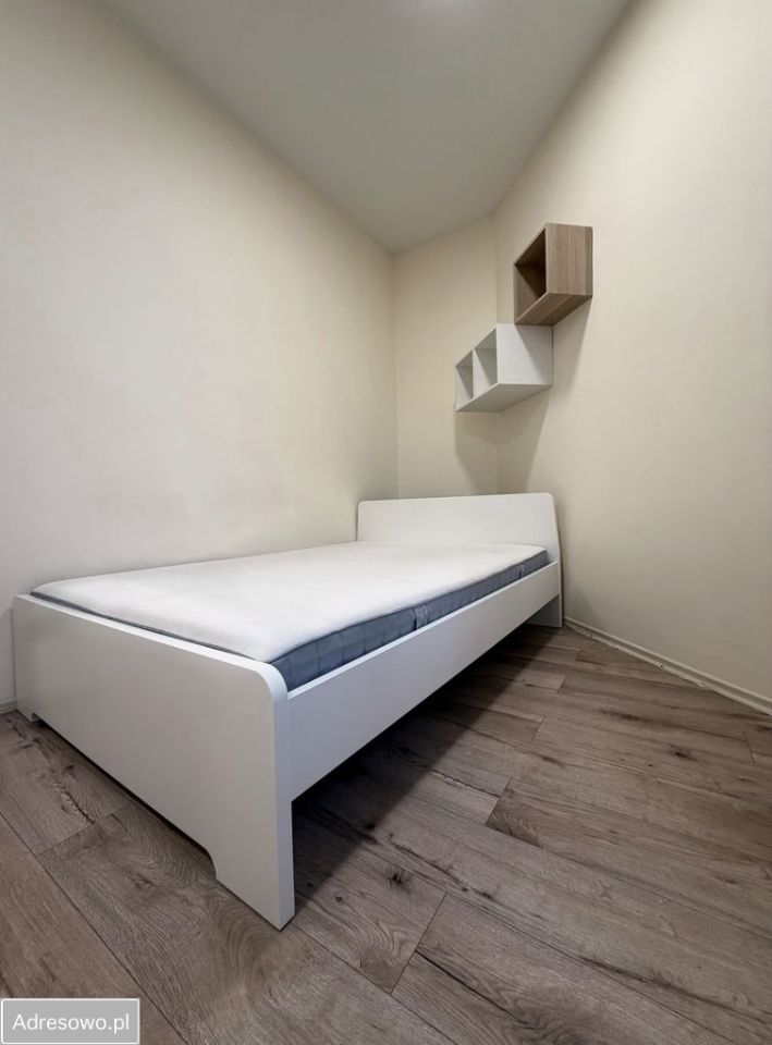 Mieszkanie 1-pokojowe Łódź Śródmieście, ul. Dowborczyków. Zdjęcie 2